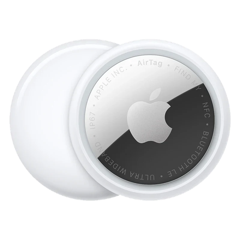 Apple公式のAirTag商品画像