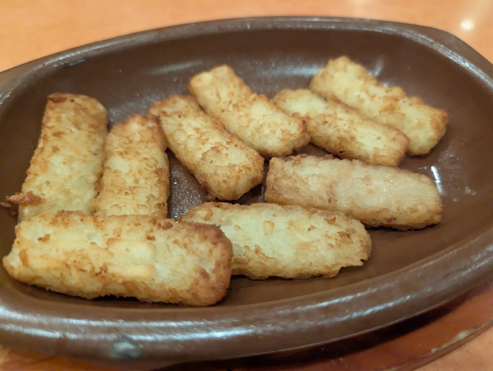 サイゼリヤのポテト料理